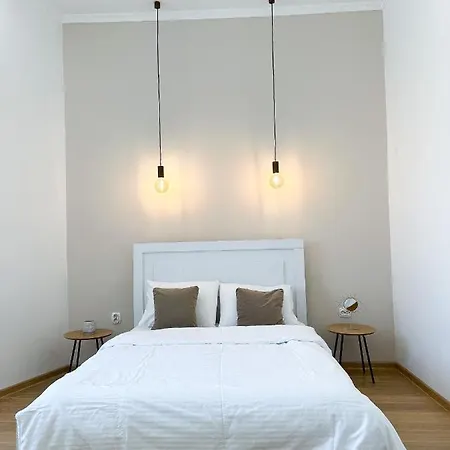 Miamo вірменська Апартаменти