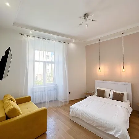 Miamo вірменська Апартаменти *