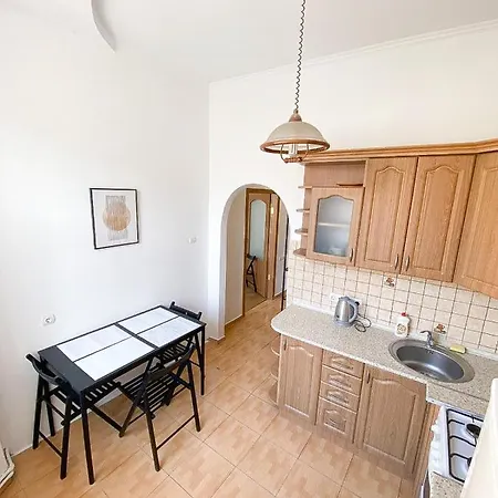 Apartament Miamo вірменська Lwów