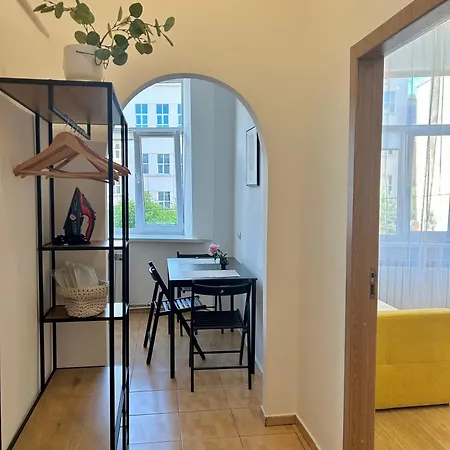 Apartament Miamo вірменська Lwów