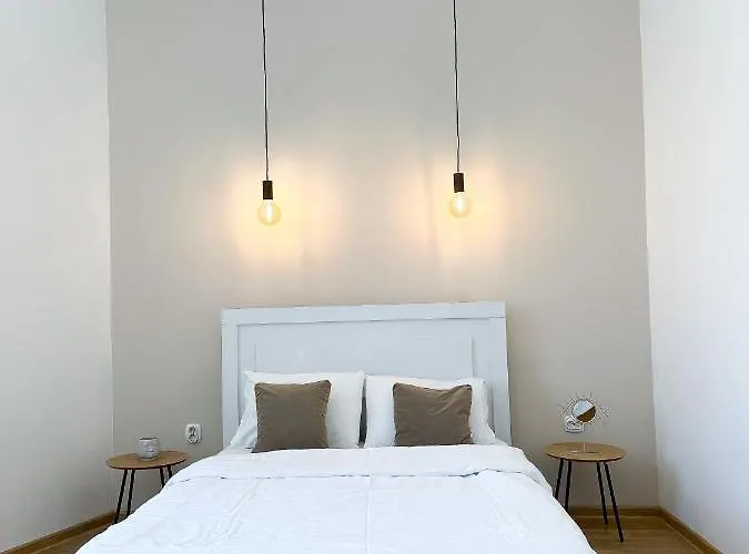 Miamo вірменська Apartment