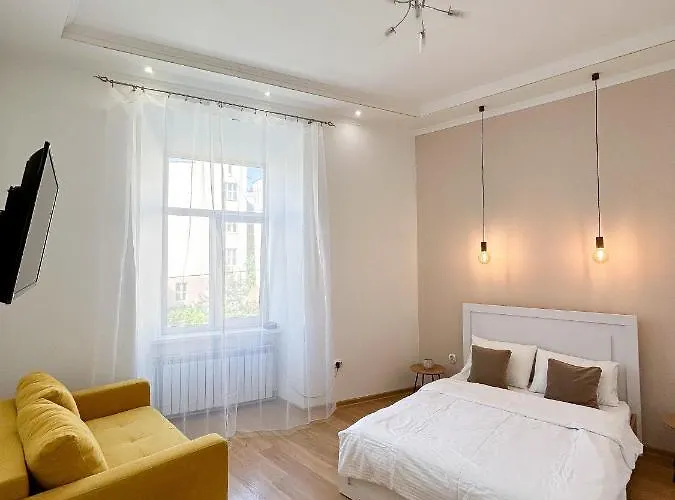 Miamo вірменська Apartment *