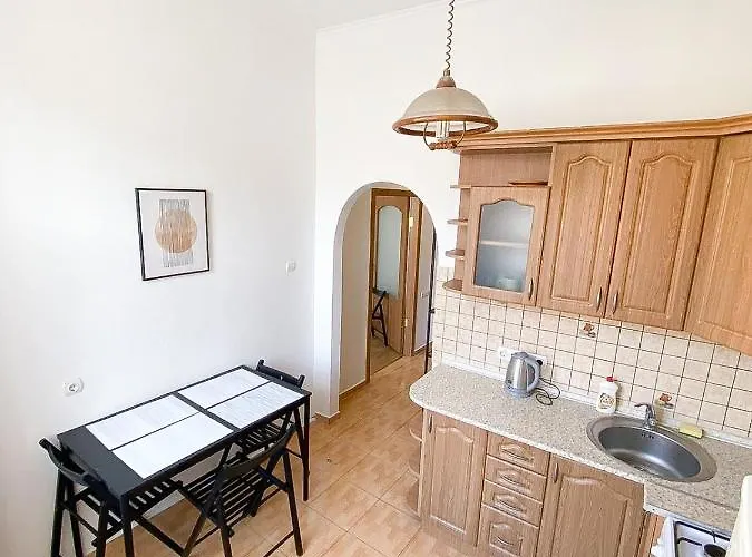 Apartment Miamo вірменська Lemberg