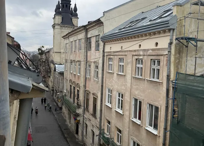 Miamo вірменська * Lemberg