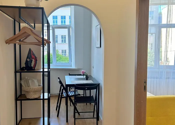 Apartament Miamo вірменська Lwów