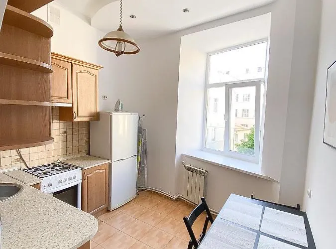 Miamo вірменська Apartamento Lviv